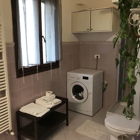 Residenza Bolognino * Granarolo dellʼEmilia