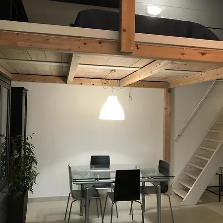 Residenza Bolognino * Granarolo dellʼEmilia