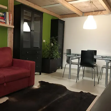 Residenza Bolognino * Granarolo dellʼEmilia