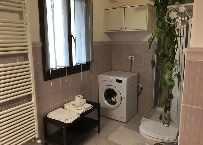 Residenza Bolognino * Granarolo dellʼEmilia