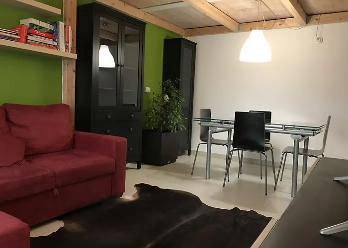 Residenza Bolognino * Granarolo dellʼEmilia